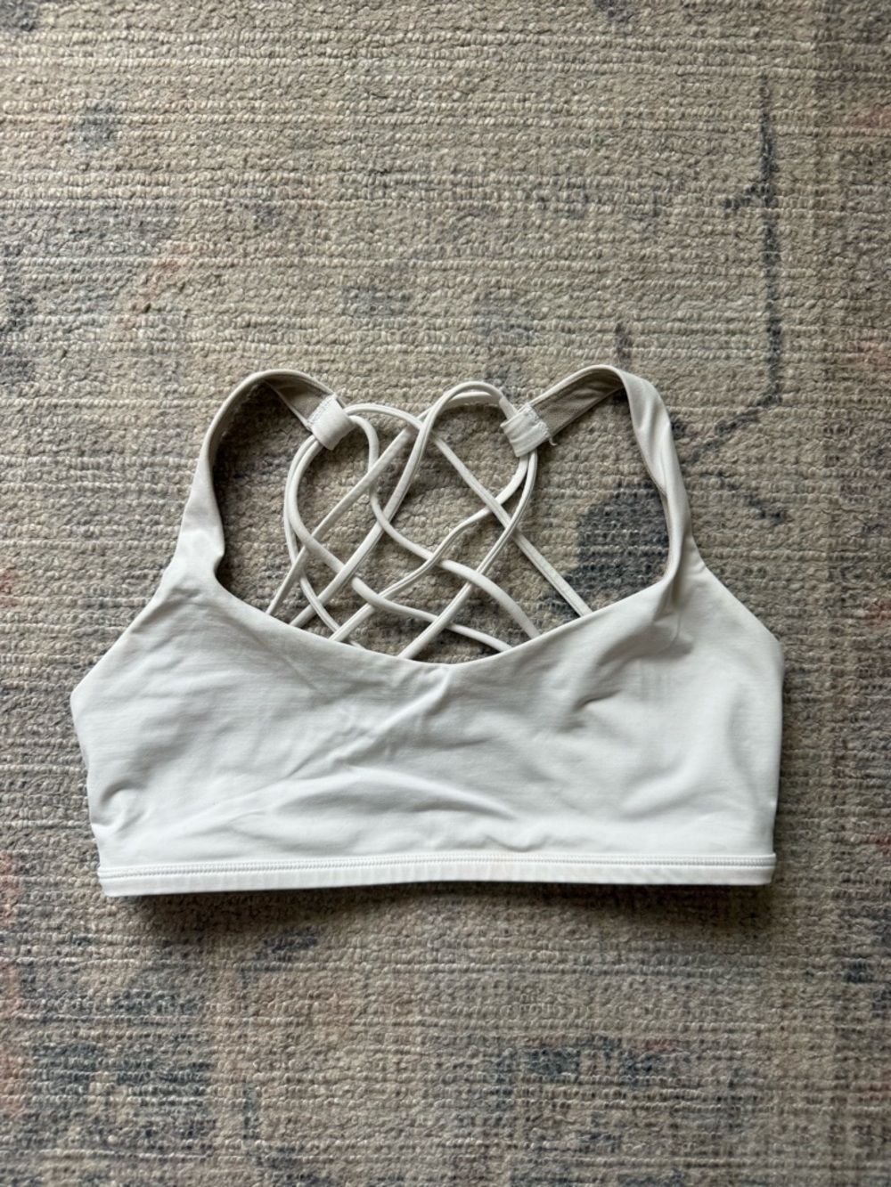 Lululemon Free to Be - Wild Sports Bra